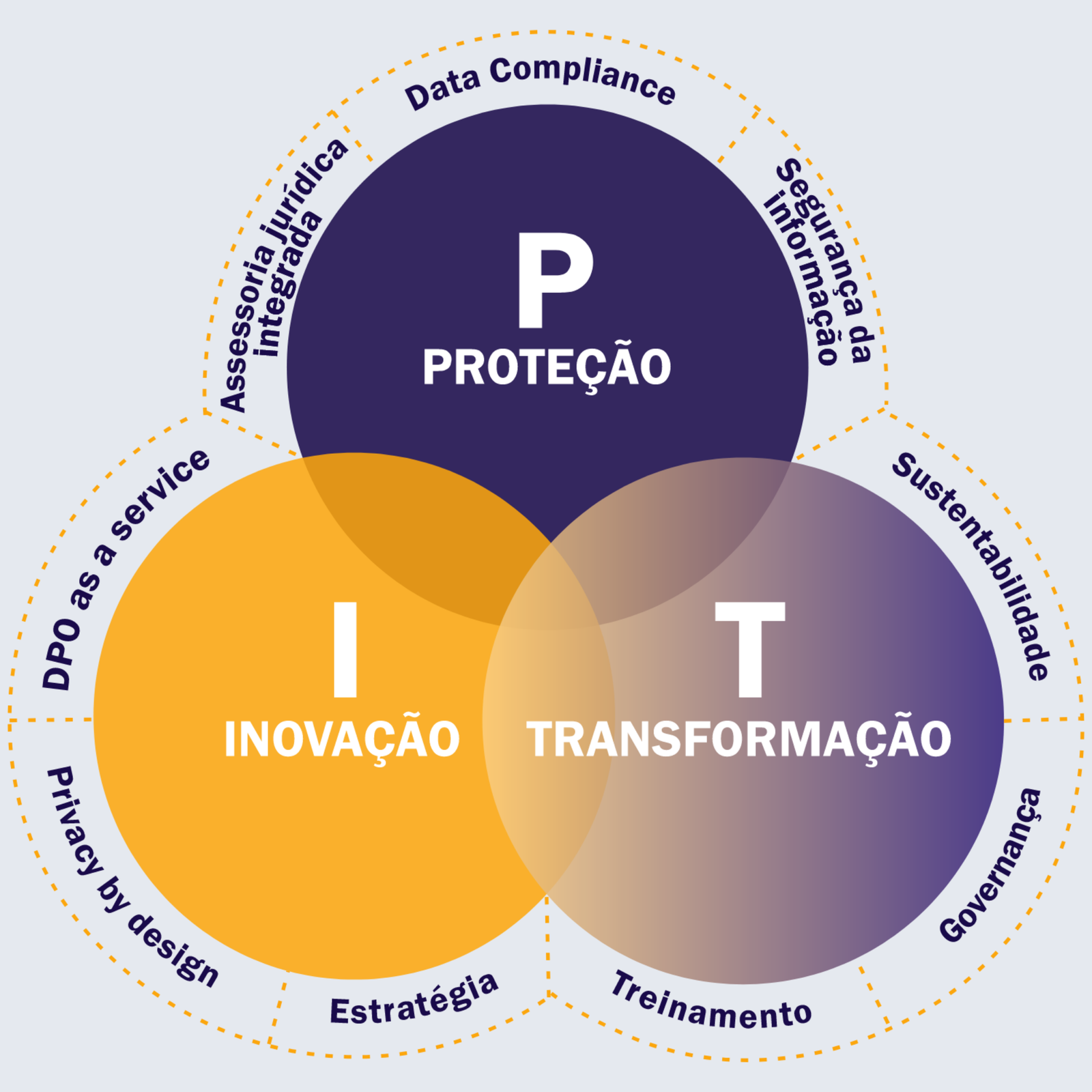 Pro Treinamentos, Privacidade & Protecao de Dados